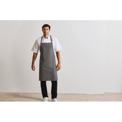 Colours Bib Apron